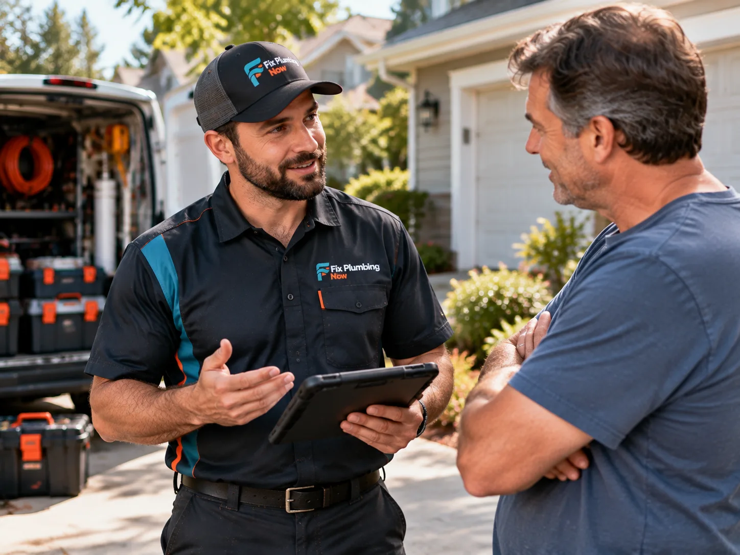 Clogged Drain Service Omaha, IL FAQs